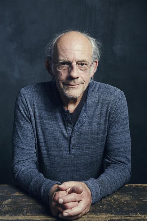 Screenwriter simon reade (journeys end). Christopher Lloyd goes back to the future: again | The ...