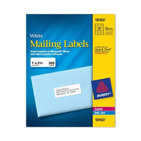 We did not find results for: Avery Label Template 18160 | williamson-ga.us