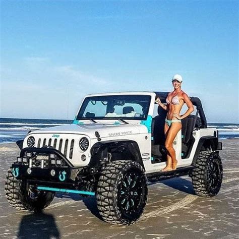 2019 Bikini Seen In The Wild Page 3 Jeep Wrangler Forums JL