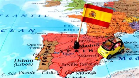 ¿por Qué Viajar A España 10 Razones Top Para Viajar Al País