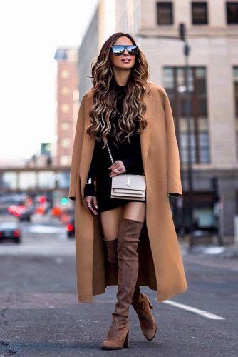 26 Fabulous Winter Dresses For Any Occasion Fashion Over The Knee