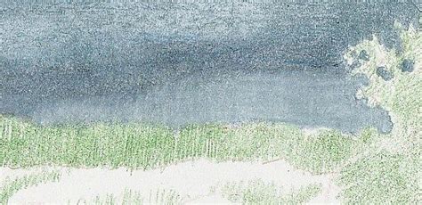 How To Draw A Stormy Sky In Colored Pencil Carrie L Lewis Artist