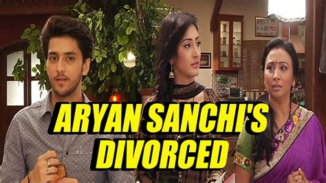 Aryan Sanchi Ek Rishta Sajhedari Ka Tv Show On