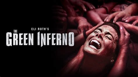 The Green Inferno 2013 Grave Reviews Horror Movie Reviews