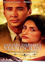 Captain Corelli S Mandolin 2001 Nude Scenes