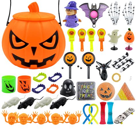 36 Pcs Halloween Toys For Kids Halloween Party Favors Ts For Kids