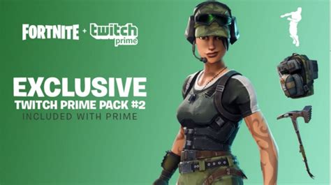 Get that chicken dinner while wearing fresh threads for maximum internet points.see the genre that spawned pubg with our list of the best survival games. 'Fortnite' Twitch Prime Pack 2 Live - Skins & How to Get Them