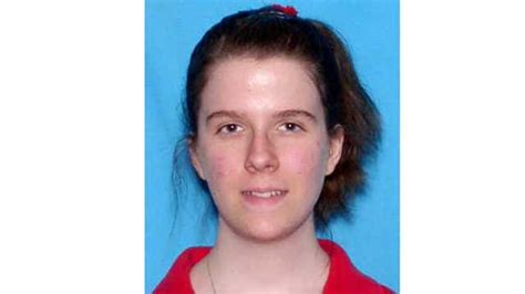 Olathe Police Missing Woman Found Safe