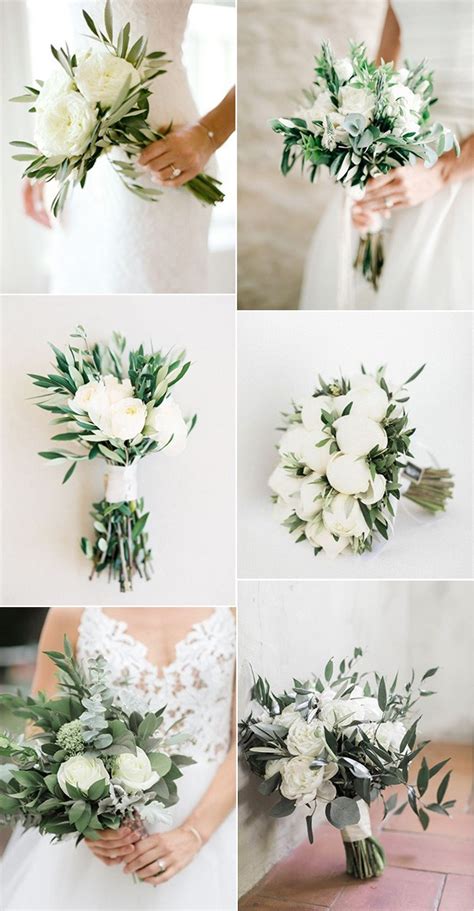️ 12 Pretty Small Wedding Bouquets For Your Big Day Emma Loves Weddings