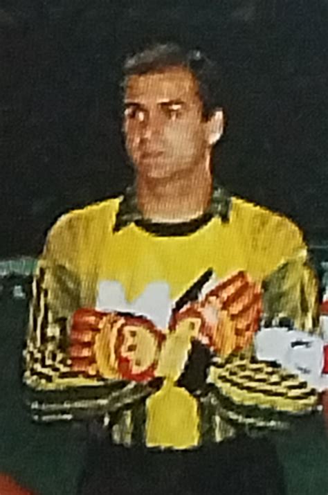 Futbolistas Luis Alberto Islas