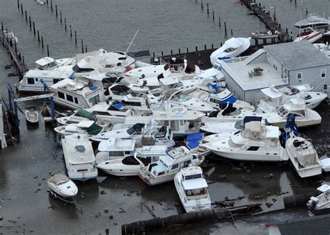 Hurricane Sandy The Superstorm Photos The Big Picture