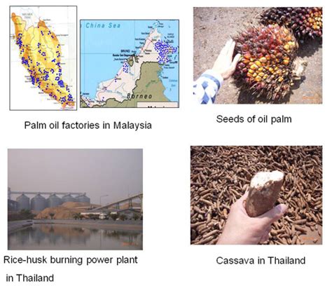 Biomass Energy Prospects In Southeast Asia Cleantech Solutions