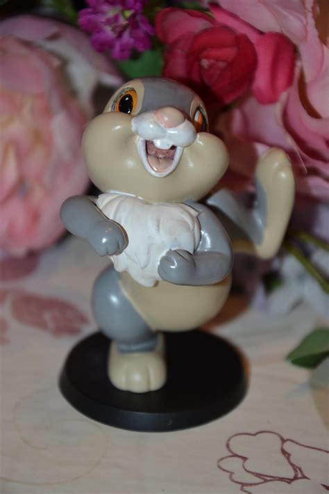 Figurine Thumper Girly Toys Flickr
