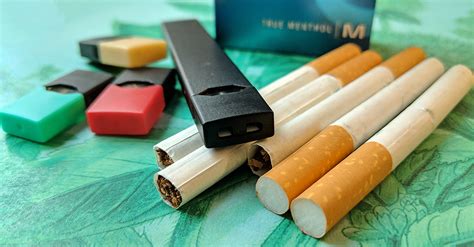 Historic Low Youth Smoking Rate Overshadowed By E Cigarette Use
