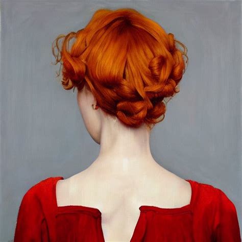 Stabilityai Stable Diffusion Oil Painting Of Christina Hendricks In