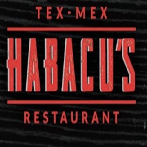 Order Habacus Tex Mex Restaurant Bossier City La Menu Delivery