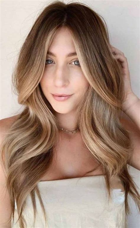 Pink short haircut hairstyle with bangs for women. 50 Best Ideas Of Summer Hair Colors For 2021