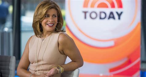 Hoda Kotb Shares Adorable Video Of Daughter Crawling For The First Time