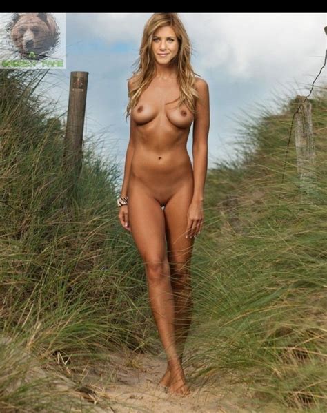 Jennifer Aniston Leaked Photos TheFappening Library
