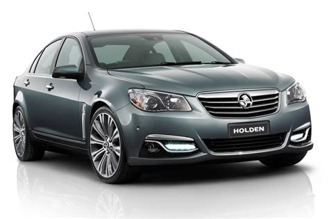 .discuss the many benefits of this vehicle and will look after you in whatever way we can. 2013 Holden VF Commodore/Chevrolet SS breaks cover ...