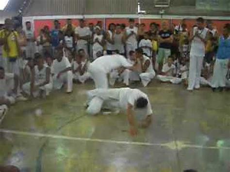 Capoeira No Csu Em Francisco Morato V Deo Youtube