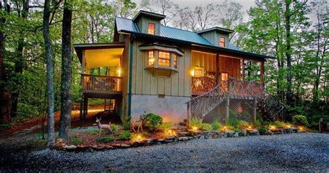 Although the term 'seven falls' suggests seven waterfalls, the actually number of cascades varies depending on the source. CABINS AT SEVEN FOXES - Updated 2021 Prices & Cottage ...