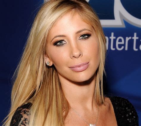 Adult Film Star Tasha Reign Accuses Stormy Daniels Of Covering Up