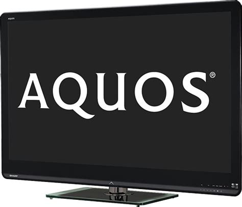 Best Buy Sharp Aquos Quattron 52 Class 1080p 240hz 3d Led Lcd