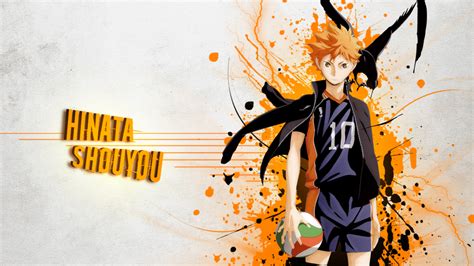 Hinata hyuga shoyo hinata haikyu!! Haikyuu! - Hinata Shouyou by Narukoto on DeviantArt