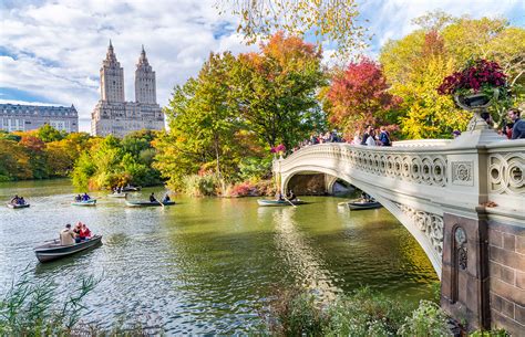 Explore New York City The Best Things To Do Where To Stay And What To
