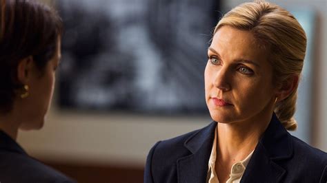 Why We Worry About Better Call Sauls Kim Wexler Vanity Fair