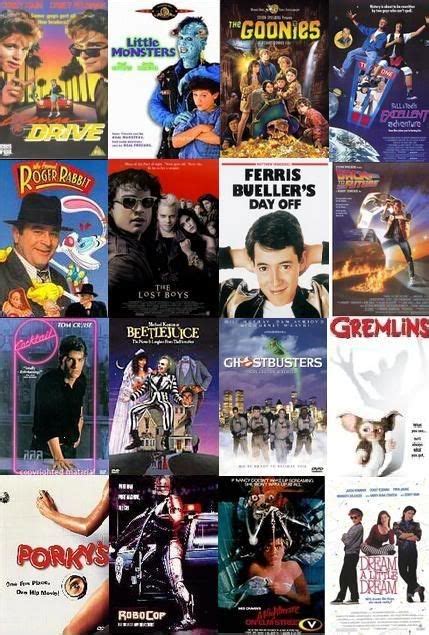 Iconic 80s Films You Need To See