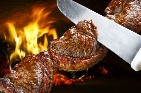 Dicas Para Fazer O Churrasco Perfeito Revista Sabores Do Sul