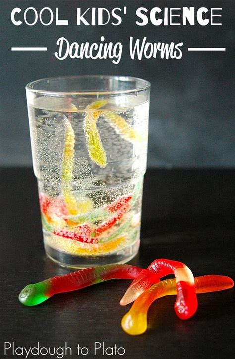 Easy And Cool Science Experiments For Kids Hative