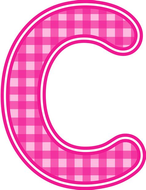 The Letter C Clipart Color 20 Free Cliparts Download Images On