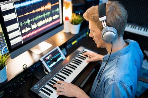 It doesn't have to be grand or ambitious but it can be a place. Transform Your Spare Room Into A Recording Studio - Hypebot