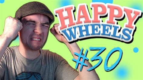 Happy Wheels Part 30 Jacksepticeye Course Youtube
