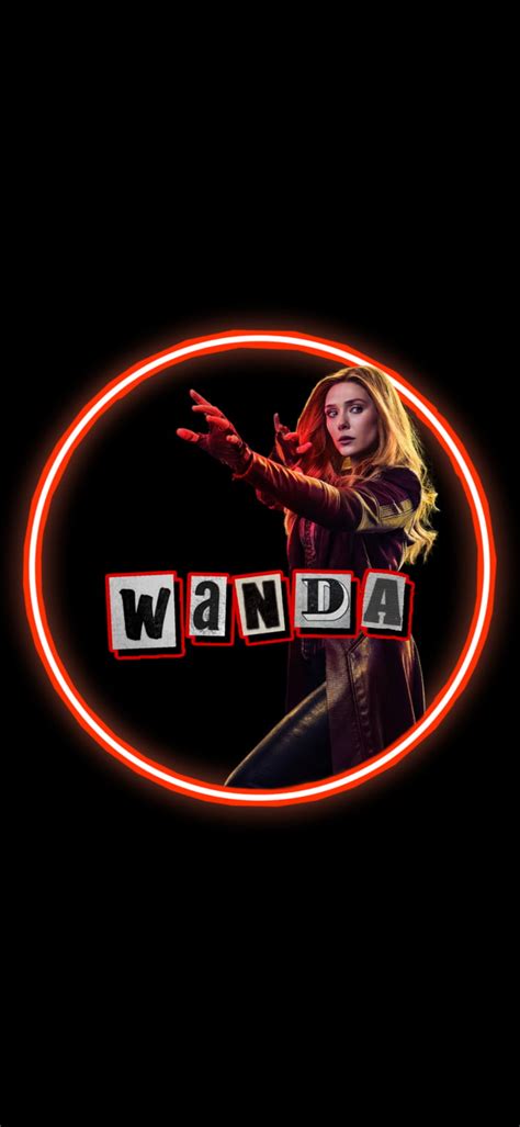 Wanda 9gag