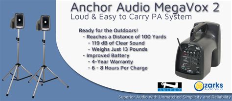 Beacon® sound system owners manual. ozarksav.com