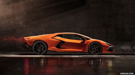 Lamborghini Revuelto Hd Wallpapers Wallpaper Cave