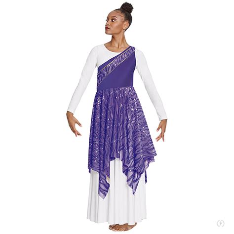 Pin On Praise And Liturgical Dance Wear