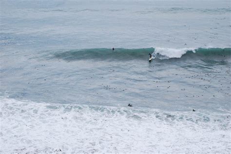 Wave Hunting In Big Sur The Surfing Handbook