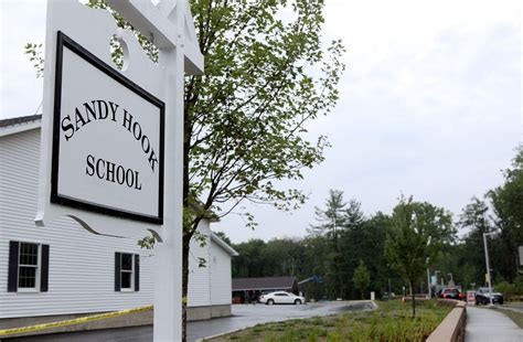 Nine Years After The Sandy Hook Massacre A 73 Million Settlement The New York Times