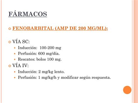 En pacientes agitados que requieren sedación por delirium, fallo del midazolam. PPT - SEDACIÓN PALIATIVA PowerPoint Presentation, free ...