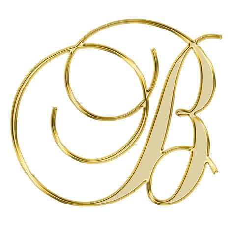 B Letter Png Transparent Images Png All