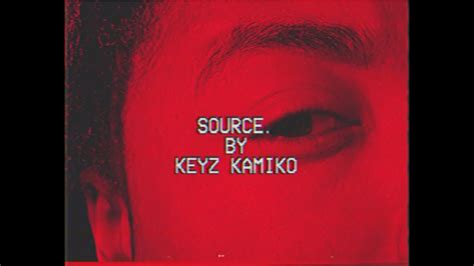 Keyz Kamiko Source Youtube