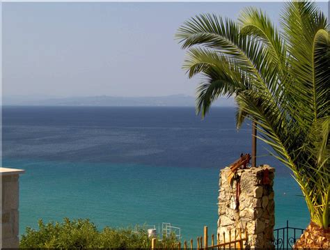 Ο καιρός τώρα σε καλλιθέα. Kallithea (kalithea) - Halkidiki - Wonderful View Καλλιθέα ...