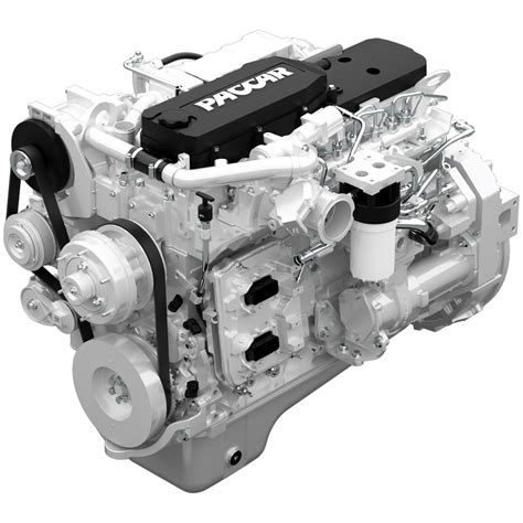 Paccar Engines Guide Of The Current Line Up Of Paccar Engines