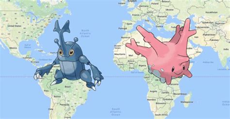 Journeys are always better with friends—the pokémon go referral program is here! How location tracking affects mobile apps—a Pokémon Go ...