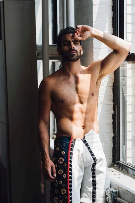 Nyle Dimarco By Taylor Miller Graveravens